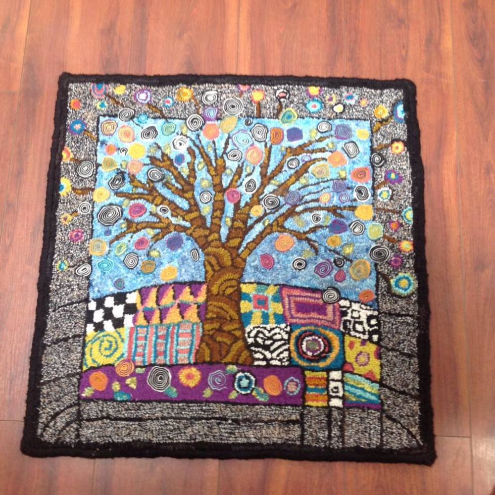 Meet your Posher, Doreen